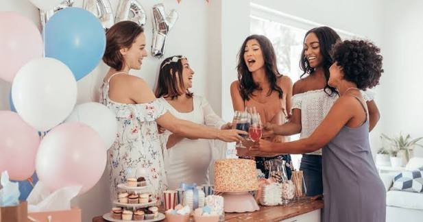 Baby Shower